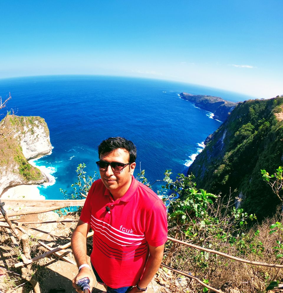 Photo of This is how I saw Bali on a budget , You can too! by Wandering Monk