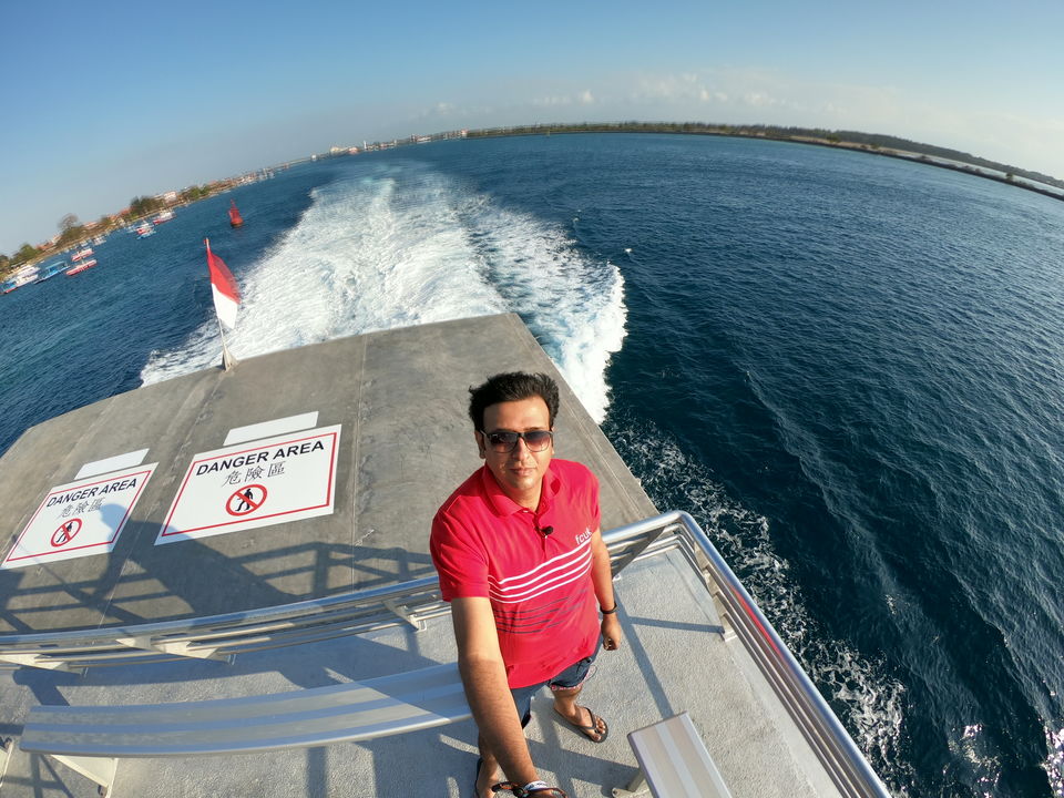 Photo of This is how I saw Bali on a budget , You can too! by Wandering Monk