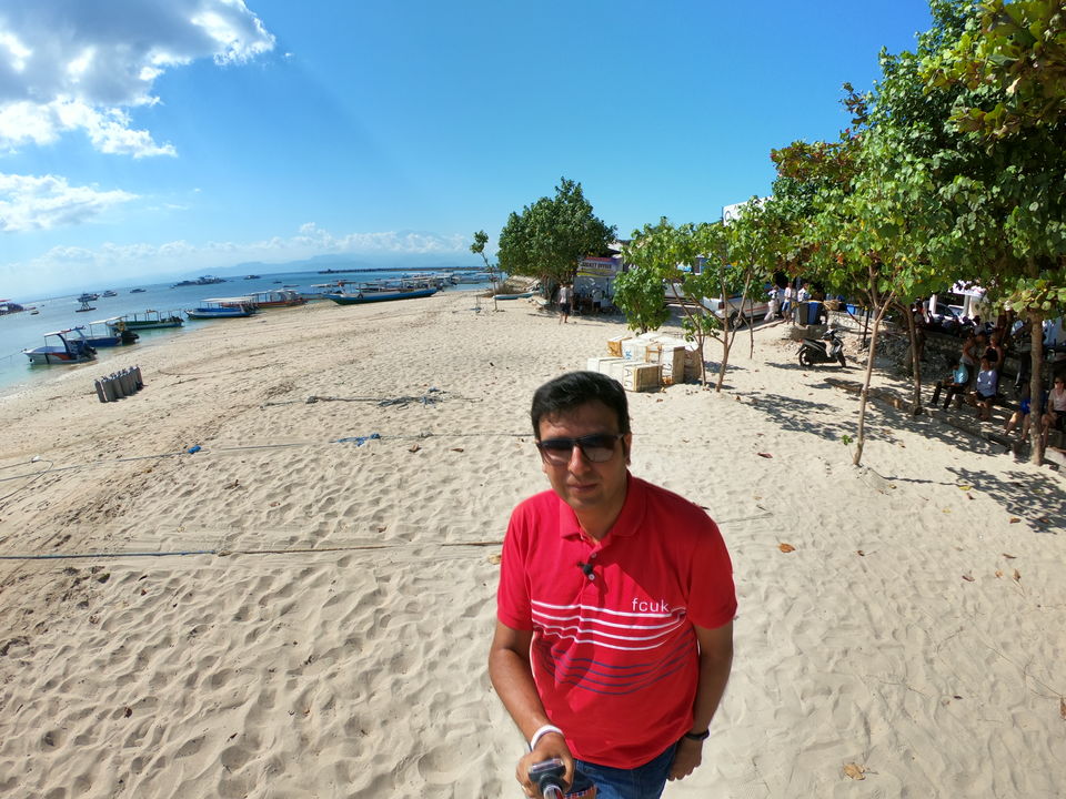 Photo of This is how I saw Bali on a budget , You can too! by Wandering Monk
