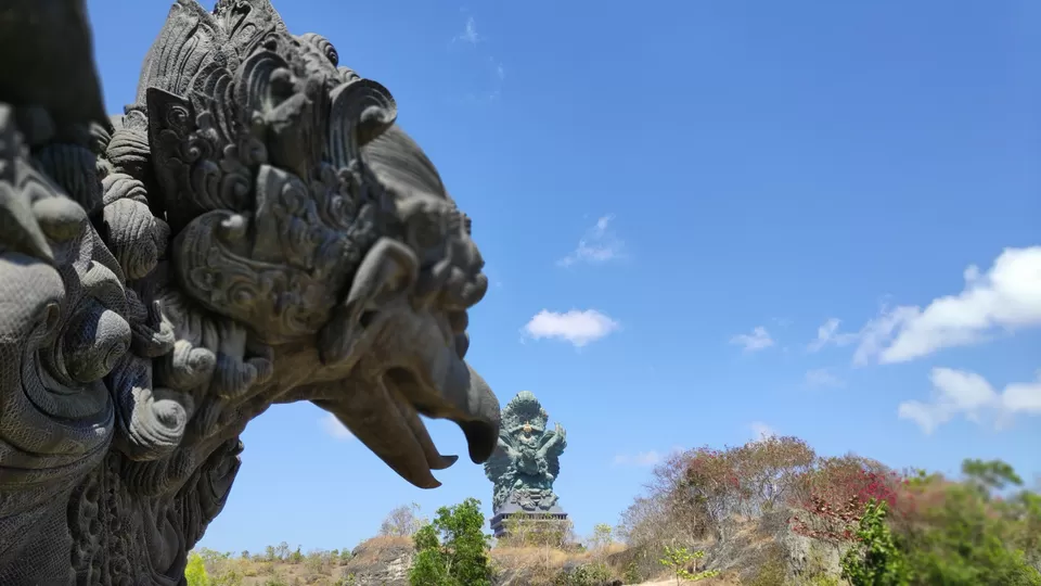 Photo of This is how I saw Bali on a budget , You can too! by Wandering Monk