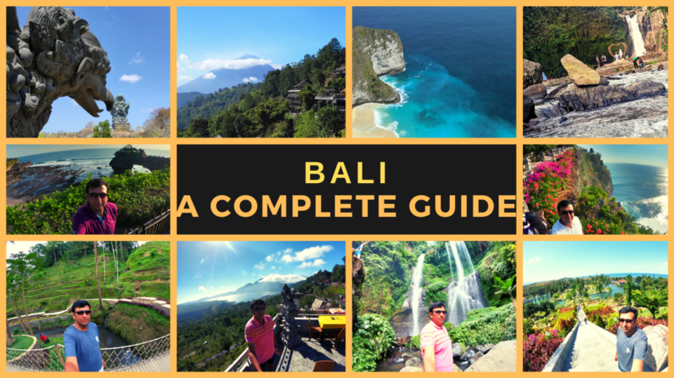 Photo of This is how I saw Bali on a budget , You can too! by Wandering Monk