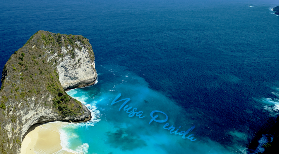 Photo of A trip to Nusa Islands, the hidden gems of Bali. 1/1 by Wandering Monk
