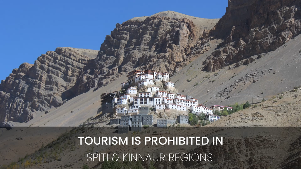 Photo of Latest updates for Indian travelers in COVID 19 Era. 5/5 by Wandering Monk