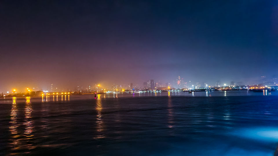 Photo of You must experience this ferry once! 7/7 by Wandering Monk