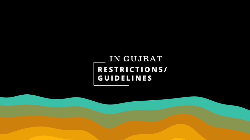 Photo of Travel Guidelines in India in November 1/3 by Wandering Monk