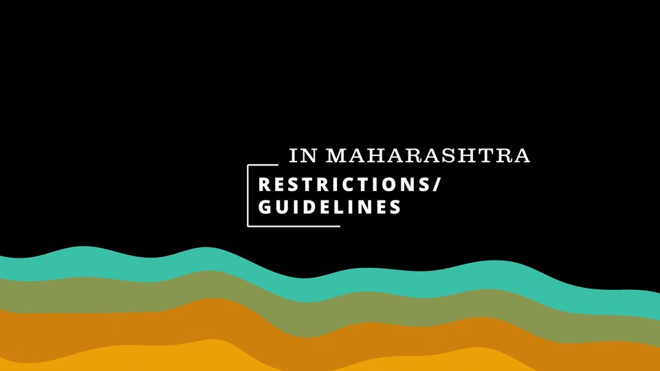 Photo of Travel Guidelines in India in November 2/3 by Wandering Monk