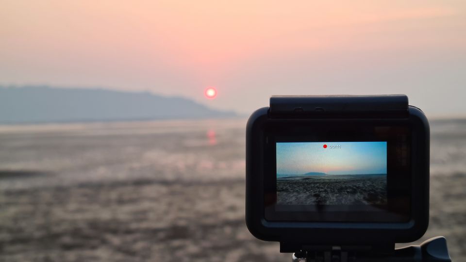 Photo of These are some of the places to visit in Alibag! 2/6 by Wandering Monk