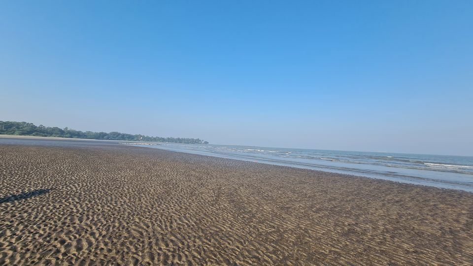 Photo of These are some of the places to visit in Alibag! 3/6 by Wandering Monk