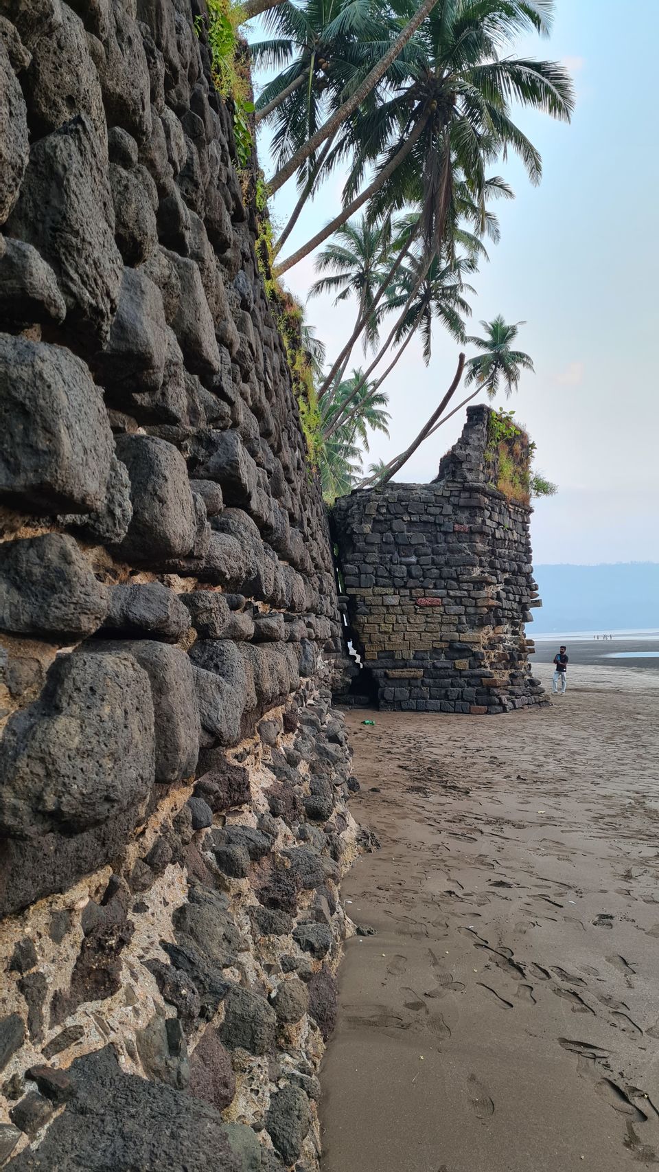 Photo of These are some of the places to visit in Alibag! 6/6 by Wandering Monk