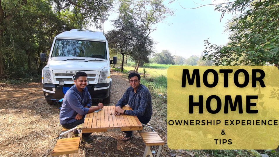 Photo of Looking to build a Motor Home, you will have to shell out this much..... by Wandering Monk