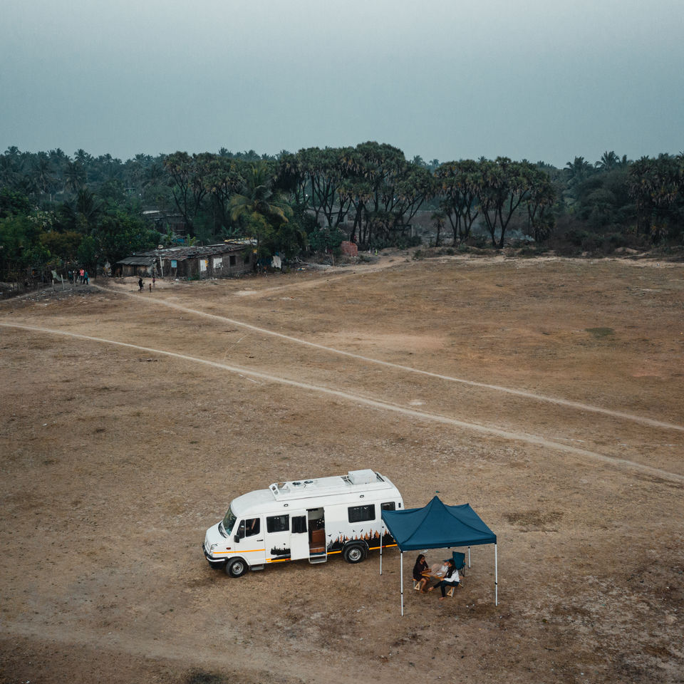 Photo of Looking to build a Motor Home, you will have to shell out this much..... 2/4 by Wandering Monk