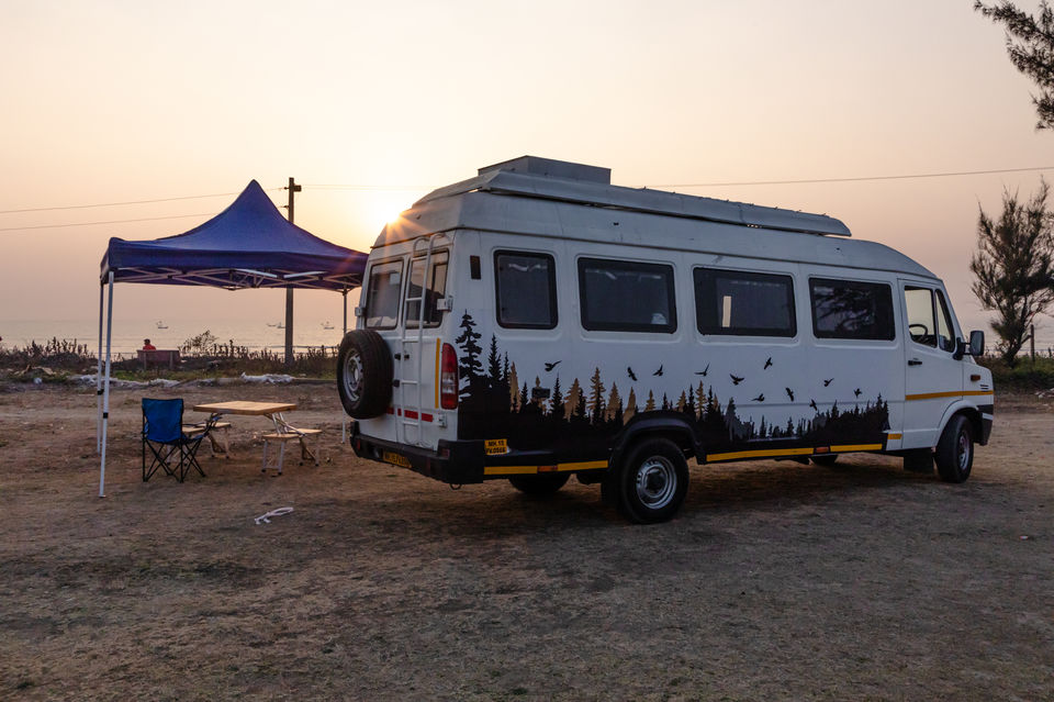 Photo of Looking to build a Motor Home, you will have to shell out this much..... 3/4 by Wandering Monk