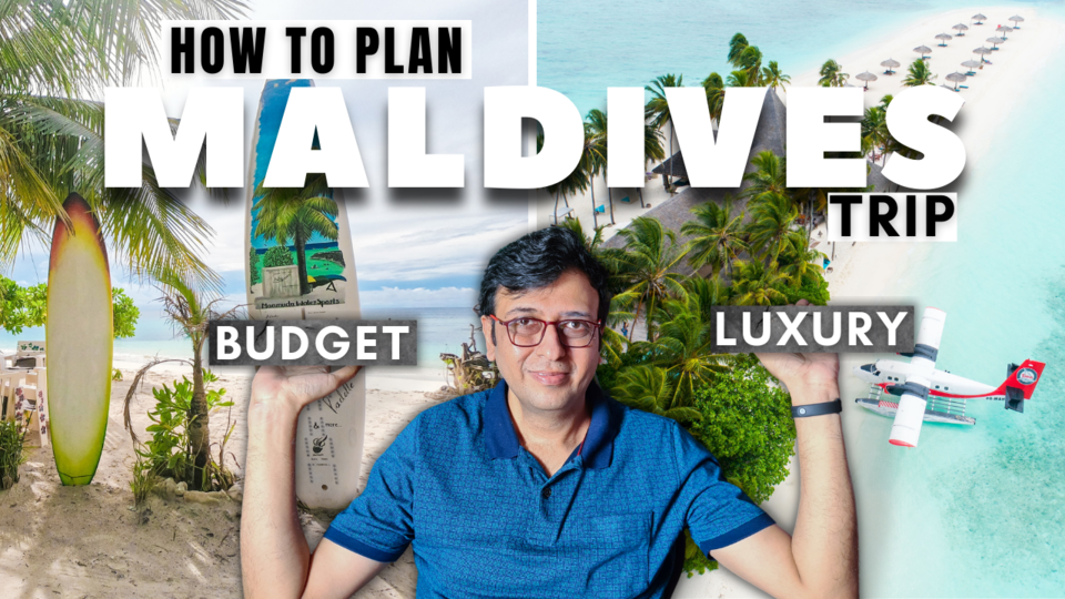 Photo of All you need to know about Maldives! by Wandering Monk
