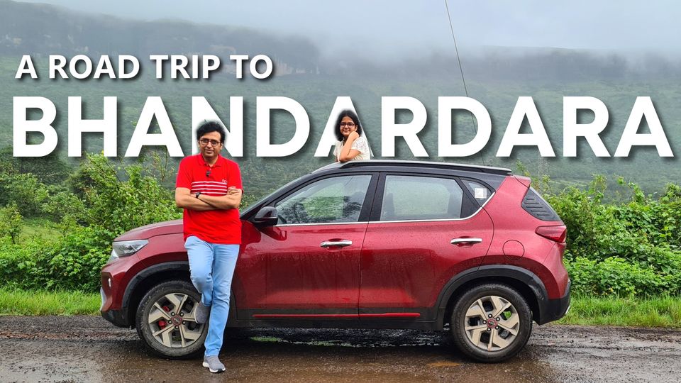 Photo of Bhandardara- A Monsoon Paradise in Sahyadri Mountains! by Wandering Monk