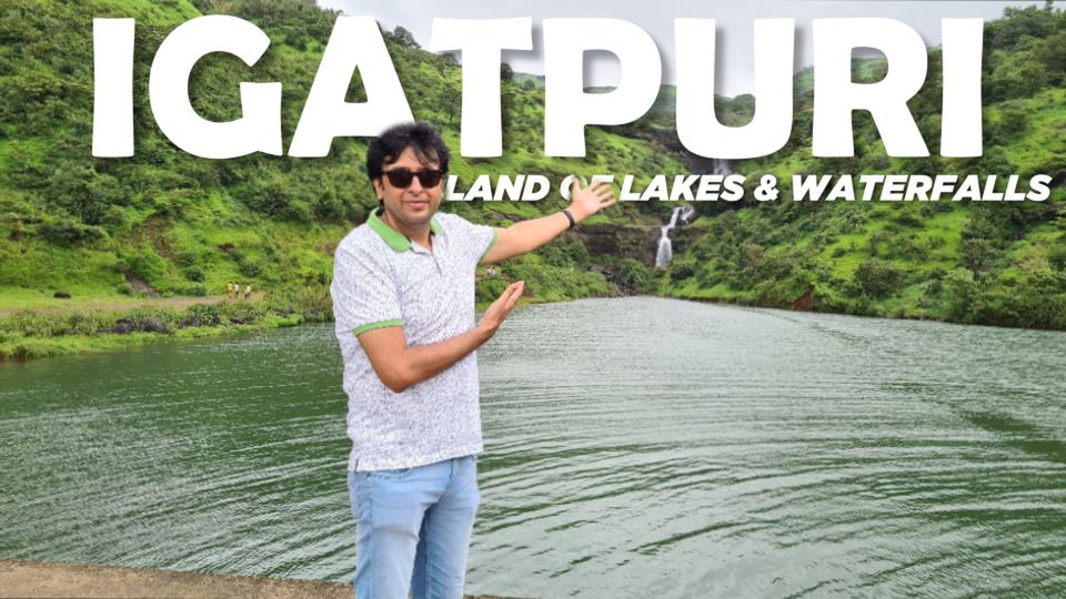 Photo of Igatpuri ! A gem in the Sahyadri Mountain Range. by Wandering Monk