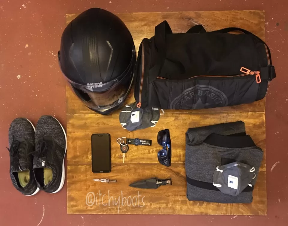 Photo of Coimbatore, Tamil Nadu, India by Jiiva