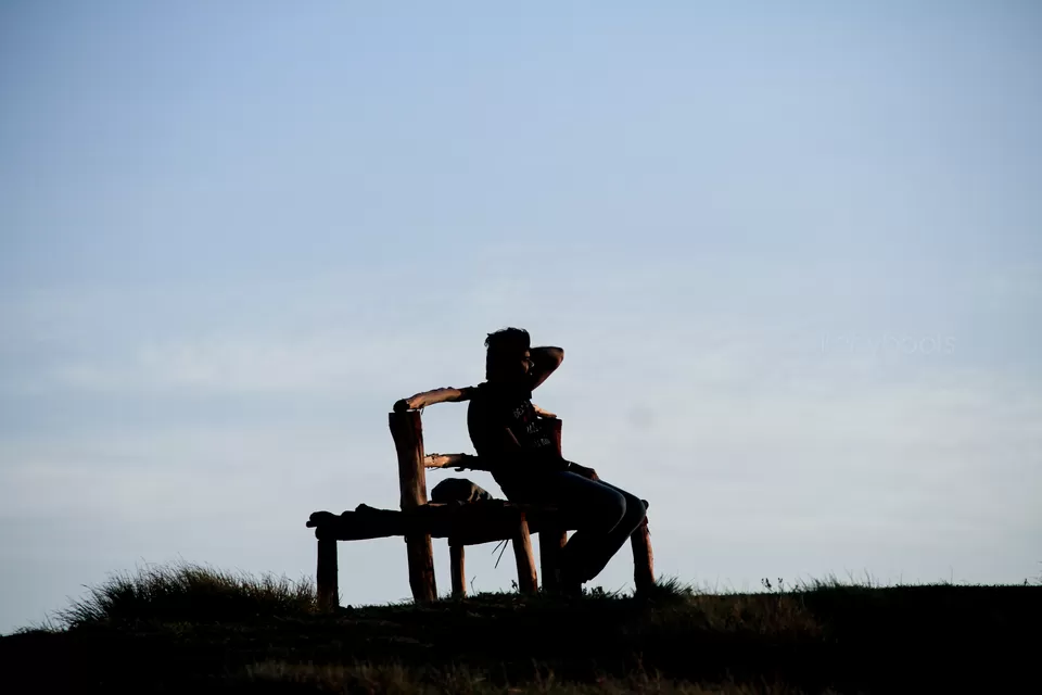 Photo of Meesapulimala, Trek to the Third highest peak of Western Ghats [Day-2] by Jiiva