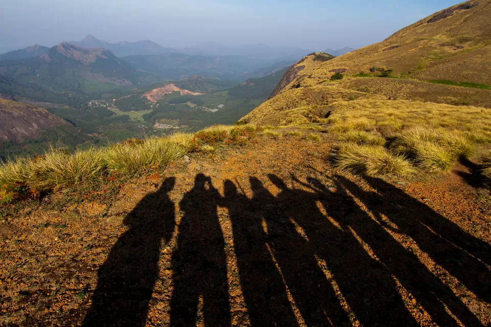 Photo of Meesapulimala, Trek to the Third highest peak of Western Ghats [Day-2] by Jiiva
