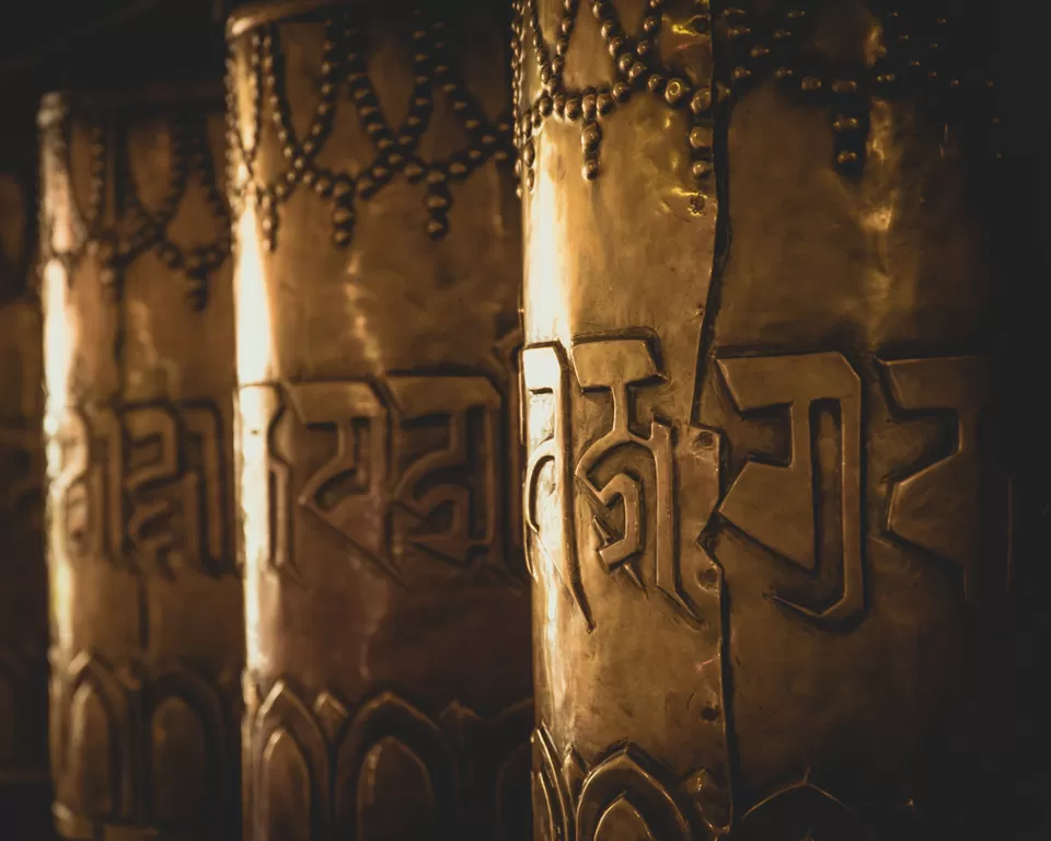 Photo of Bhagsu Nag, Dharamshala, Himachal Pradesh, India by sujay vishnu tawde