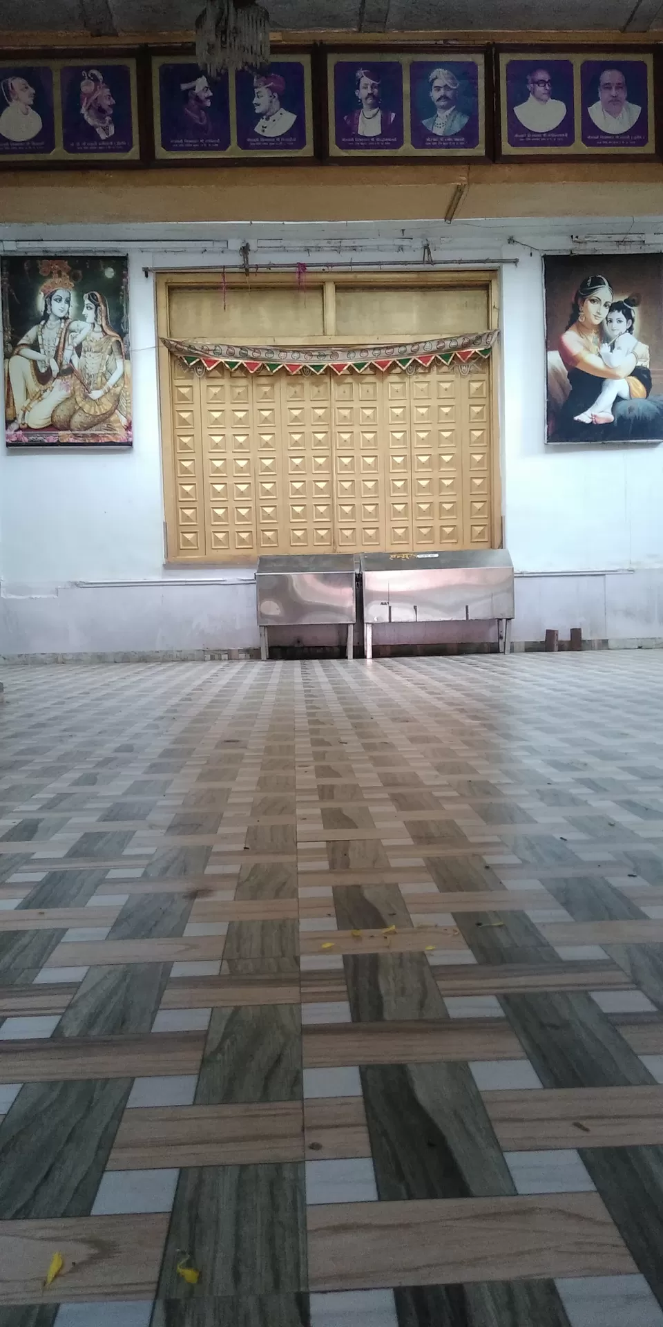 Photo of 73rd Shree Mahaprabhuji Ki Baithak, Ujjain, Madhya Pradesh, India by Viral Sanghavi