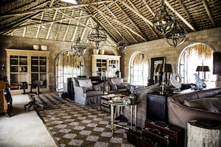 Photo of KENYA LUXURY LODGE SAFARI by Aleko Africa Safaris