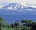 Photo of Mt. Kilimanjaro by Aleko Africa Safaris