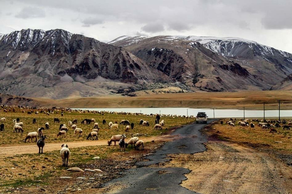 Photo of A journey within.. 2/8 by Sarthakk Khera