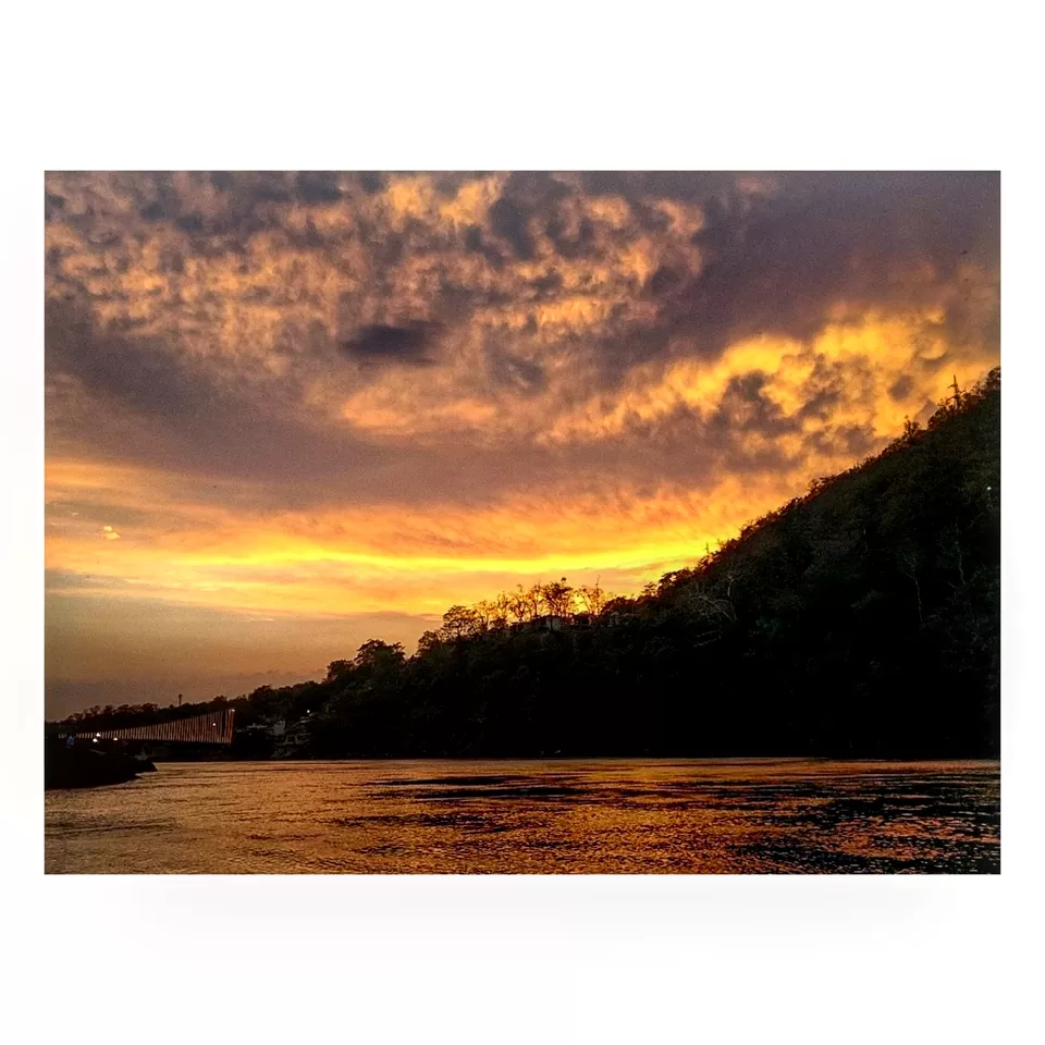 Photo of ~ A dive in serenity (part I) by Sarthakk Khera