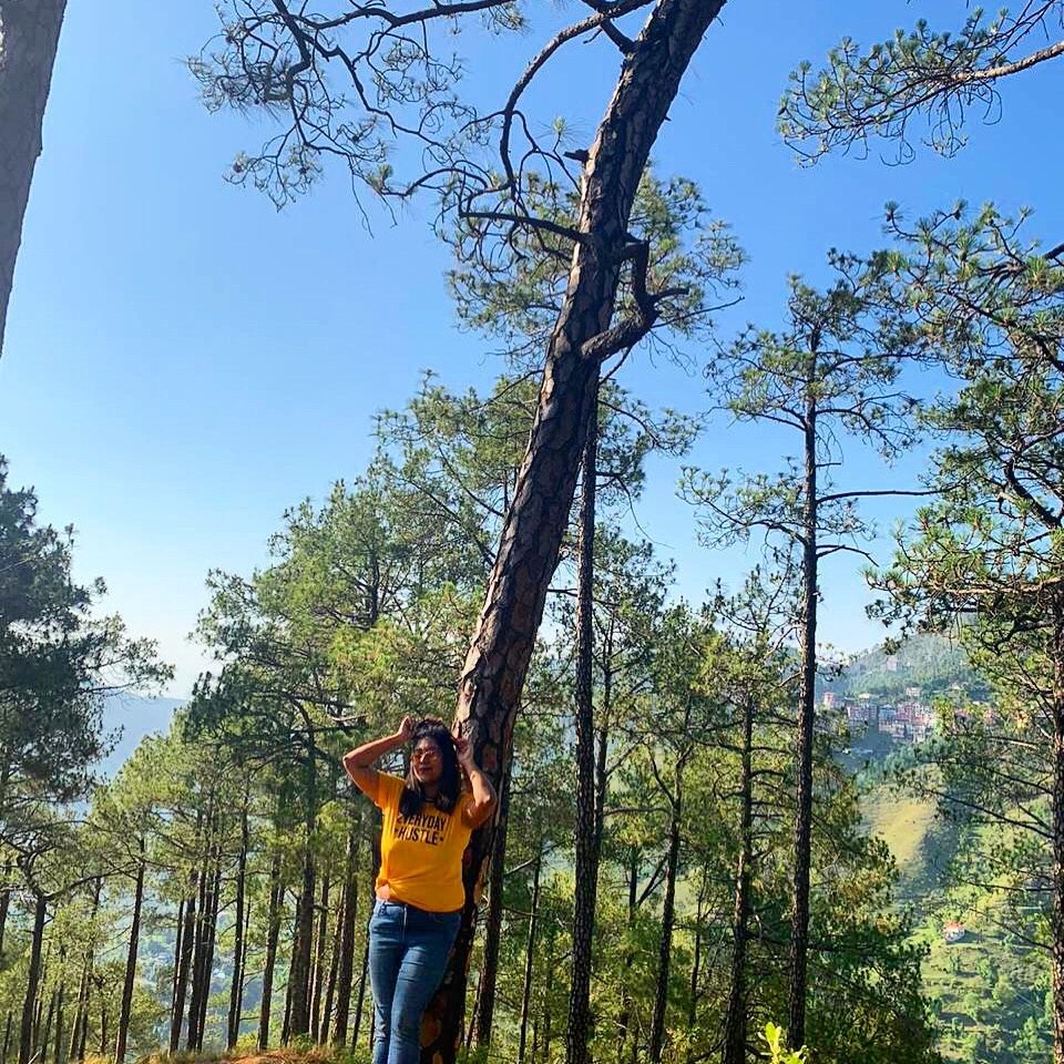 Photo of Rediscovering Shimla - Pandemic Version! by Akshita Duggal
