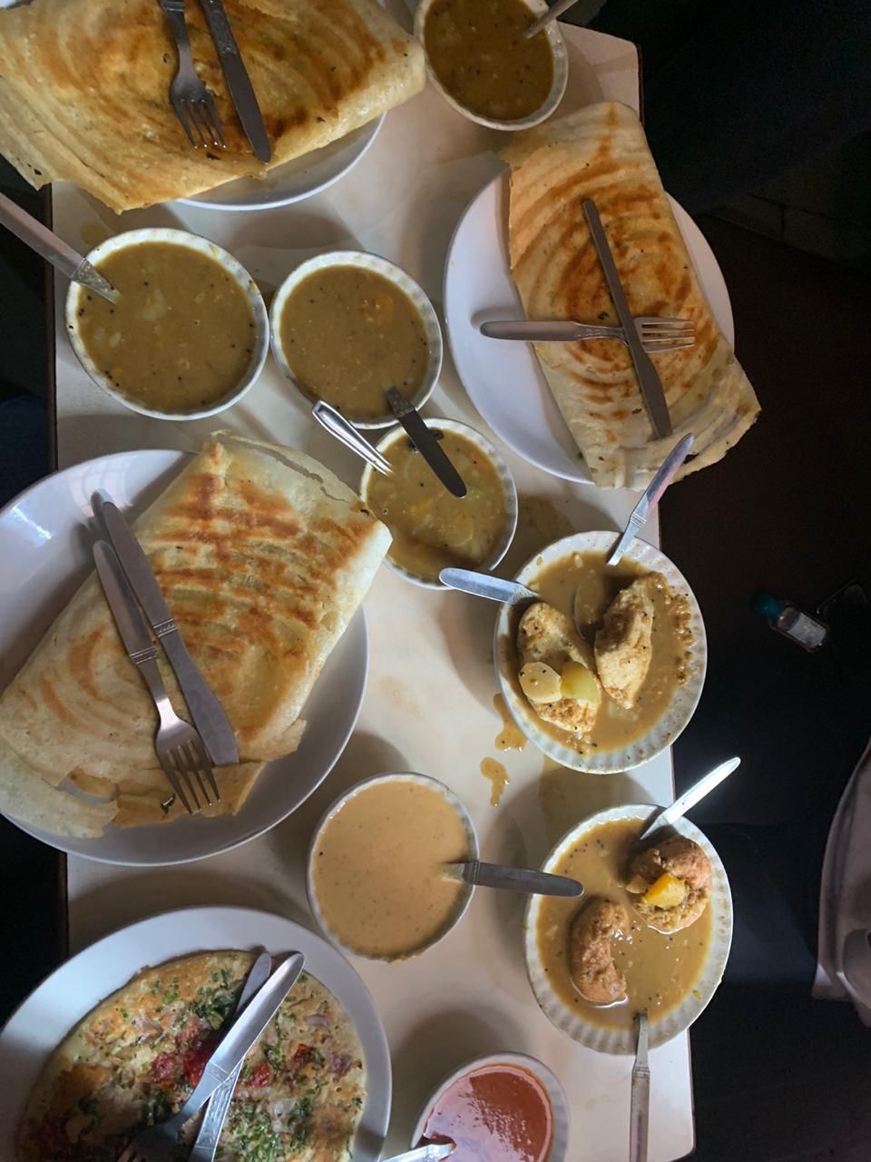Photo of Top 5 Cafes and Eateries to visit in Mall Road, Shimla ! 4/4 by Akshita Duggal