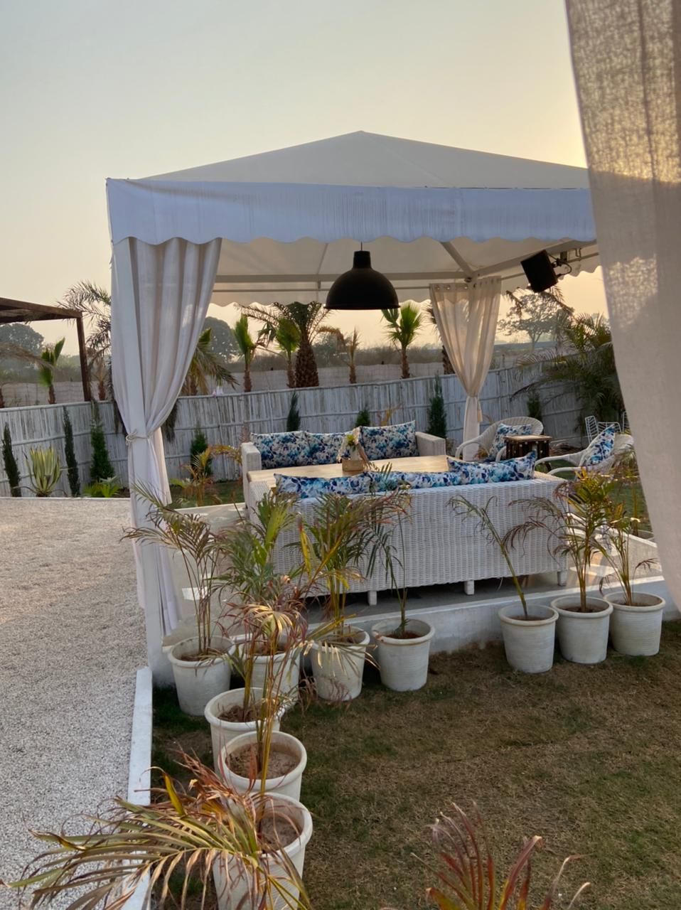 Photo of This New Theatre Cafe Is One of It's Kind in New Chandigarh With a Bohemian Vibe! by Akshita Duggal