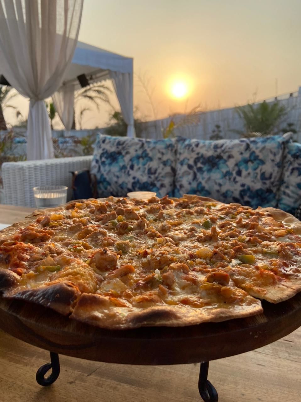 Photo of This New Theatre Cafe Is One of It's Kind in New Chandigarh With a Bohemian Vibe! by Akshita Duggal
