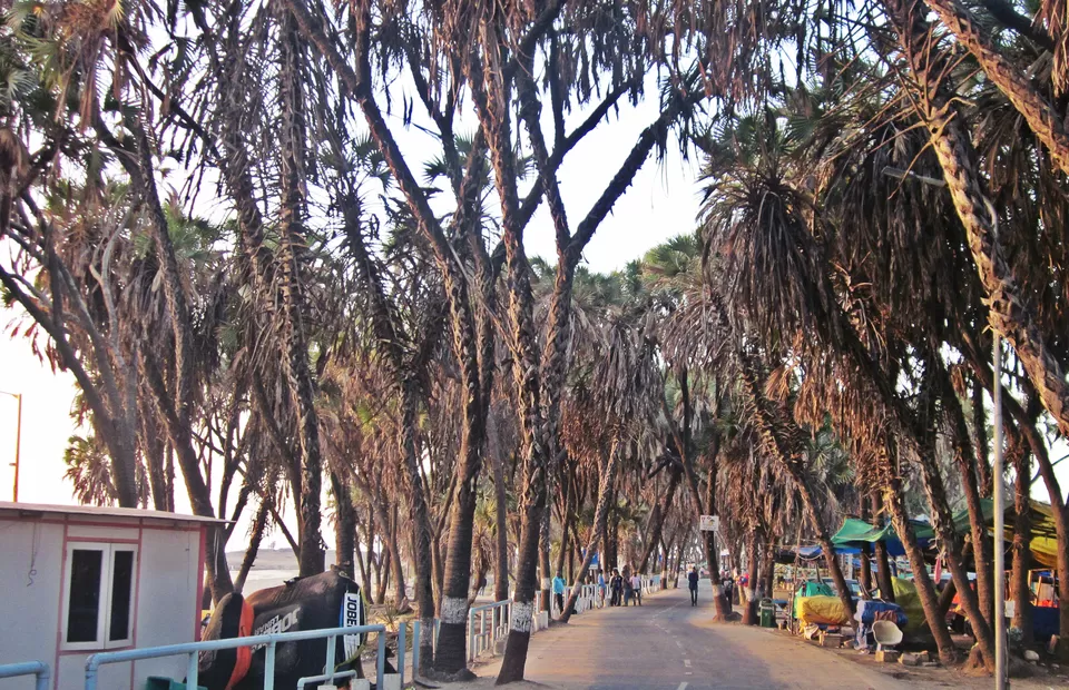Photo of The Story Of My Epic Bike Ride From Ahmedabad To Diu by Piyush Tripathi