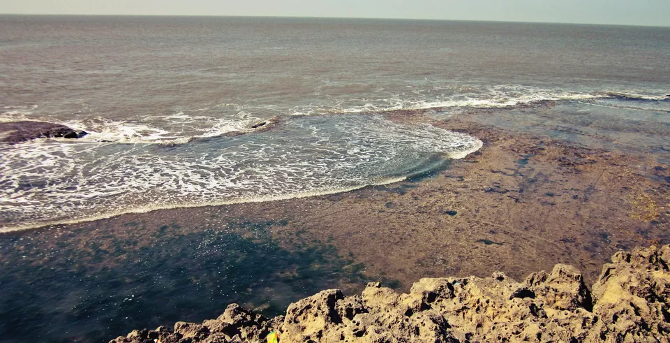 Photo of The Story Of My Epic Bike Ride From Ahmedabad To Diu by Piyush Tripathi
