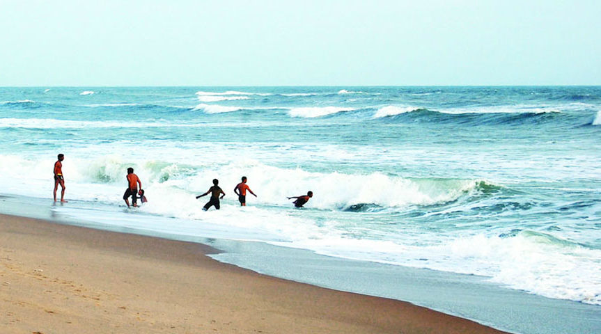 Photo of The Beaches In Gujarat Have Stayed Ignored For Too Long by Piyush Tripathi