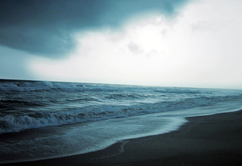 Photo of The Beaches In Gujarat Have Stayed Ignored For Too Long by Piyush Tripathi