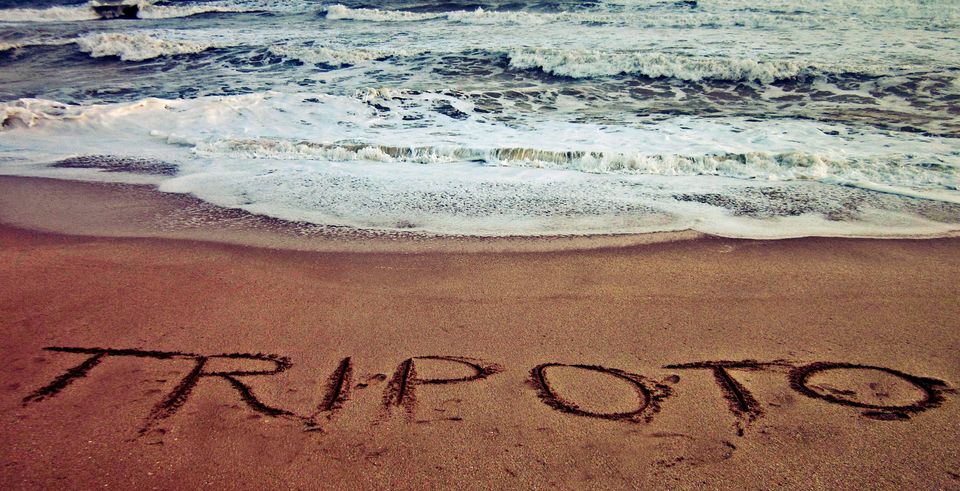 Photo of Love Tripoto To Bits 1/1 by Piyush Tripathi