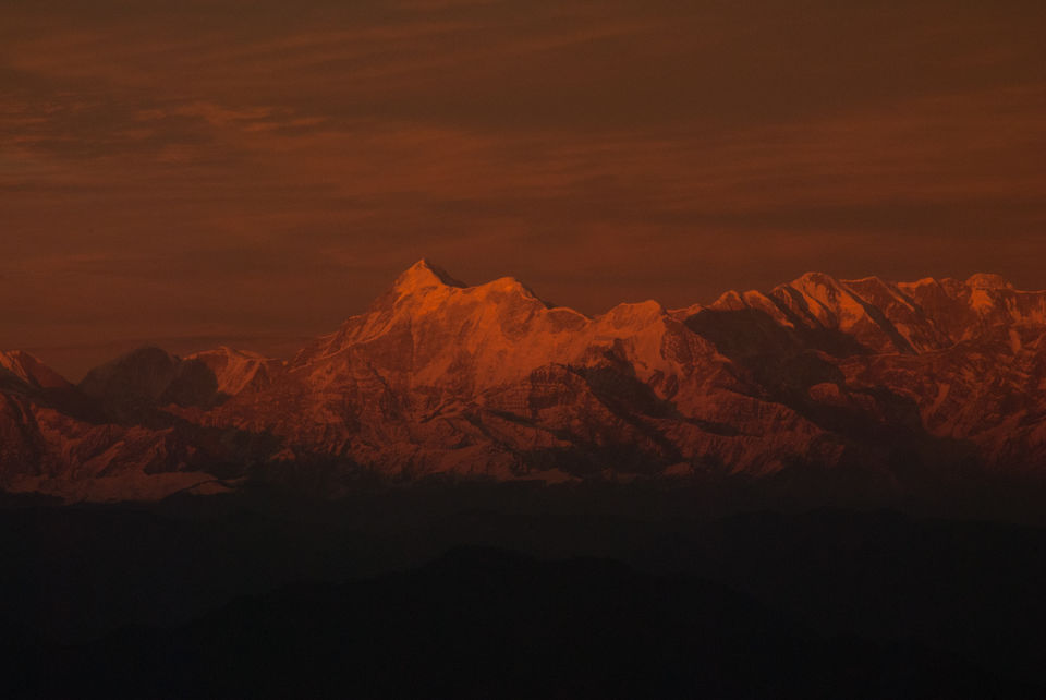 Photo of Manila - An Unknown Hamlet in Uttarakhand near Delhi | Photo Tale by Dheeraj Sharma