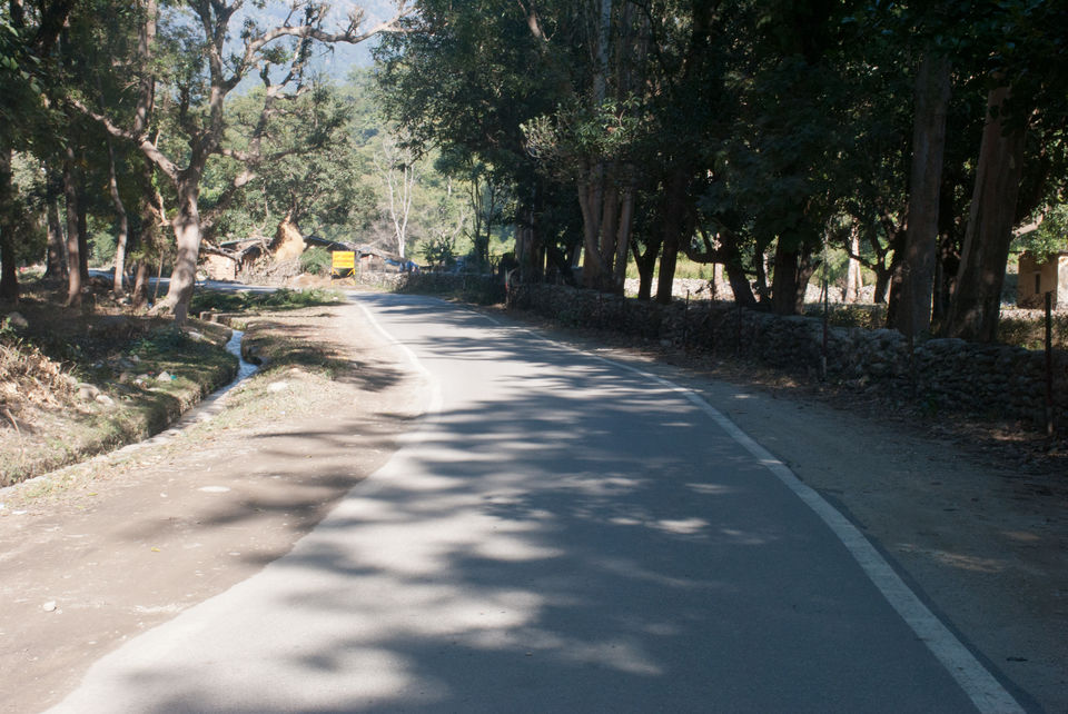 Photo of Manila - An Unknown Hamlet in Uttarakhand near Delhi | Photo Tale 2/17 by Dheeraj Sharma
