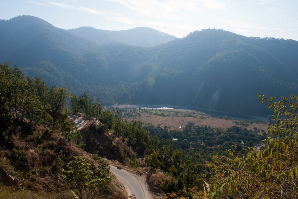 Photo of Manila - An Unknown Hamlet in Uttarakhand near Delhi | Photo Tale 3/17 by Dheeraj Sharma