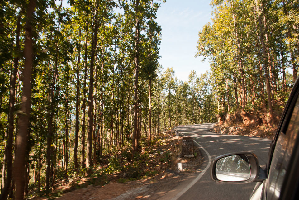Photo of Manila - An Unknown Hamlet in Uttarakhand near Delhi | Photo Tale 4/17 by Dheeraj Sharma
