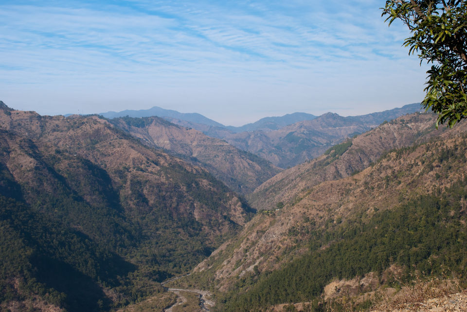 Photo of Manila - An Unknown Hamlet in Uttarakhand near Delhi | Photo Tale 5/17 by Dheeraj Sharma