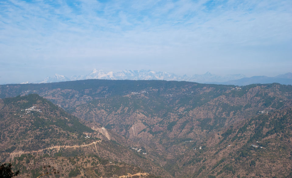 Photo of Manila - An Unknown Hamlet in Uttarakhand near Delhi | Photo Tale 7/17 by Dheeraj Sharma