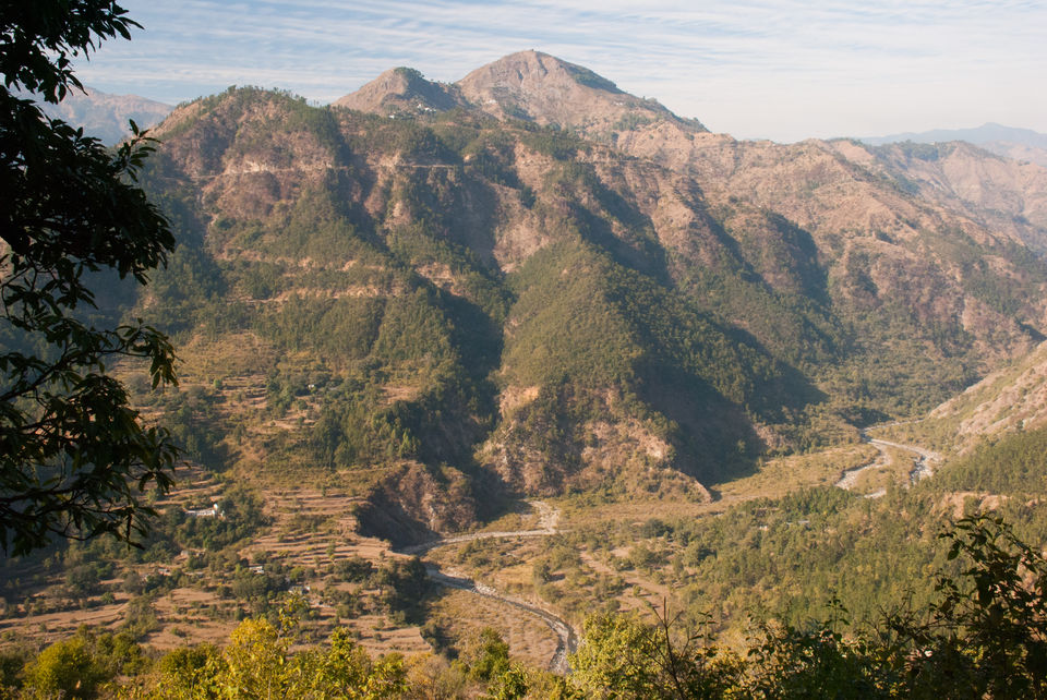 Photo of Manila - An Unknown Hamlet in Uttarakhand near Delhi | Photo Tale 6/17 by Dheeraj Sharma