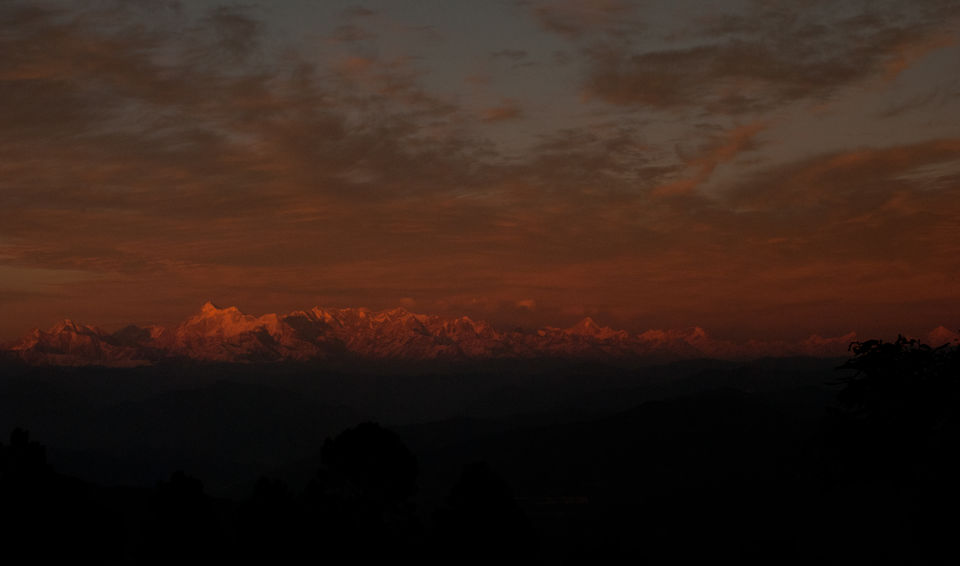 Photo of Manila - An Unknown Hamlet in Uttarakhand near Delhi | Photo Tale 15/17 by Dheeraj Sharma