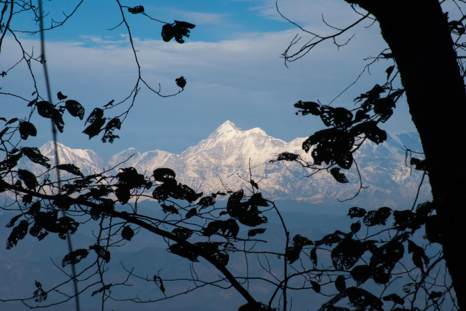 Photo of Manila - An Unknown Hamlet in Uttarakhand near Delhi | Photo Tale 9/17 by Dheeraj Sharma