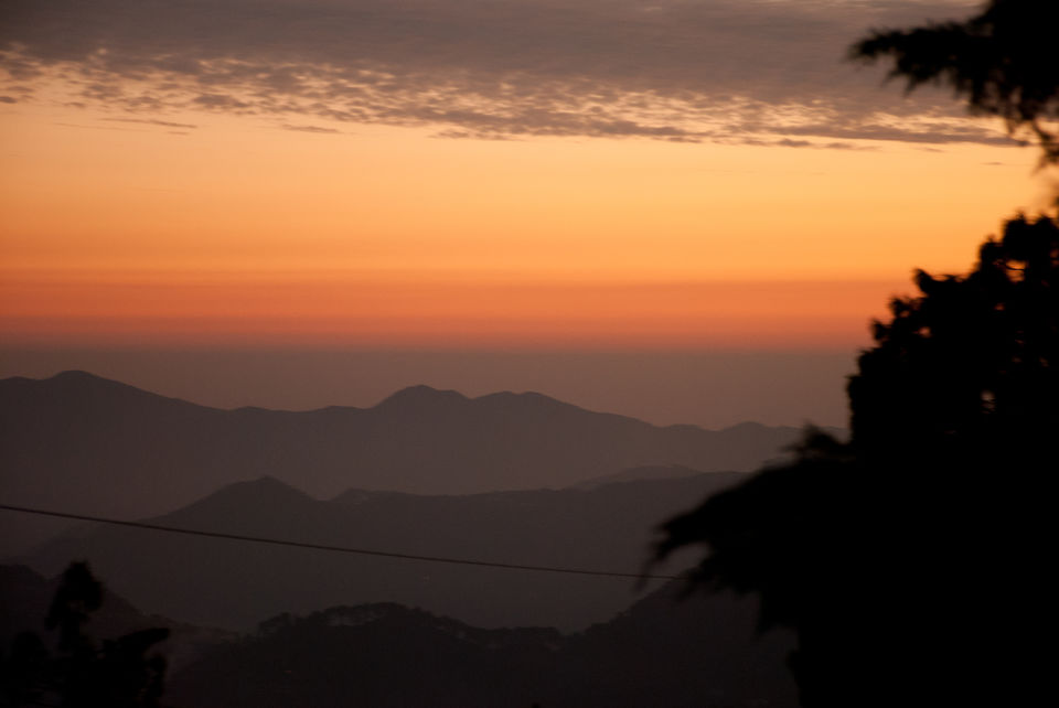 Photo of Manila - An Unknown Hamlet in Uttarakhand near Delhi | Photo Tale 16/17 by Dheeraj Sharma