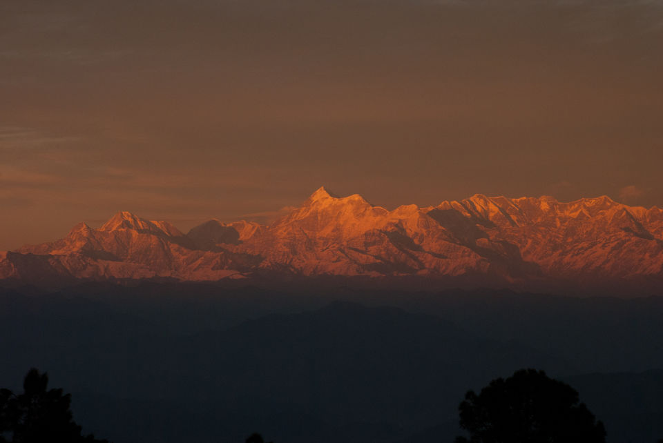 Photo of Manila - An Unknown Hamlet in Uttarakhand near Delhi | Photo Tale 13/17 by Dheeraj Sharma