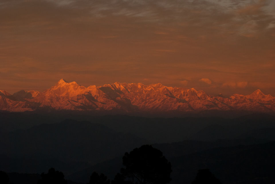 Photo of Manila - An Unknown Hamlet in Uttarakhand near Delhi | Photo Tale 14/17 by Dheeraj Sharma