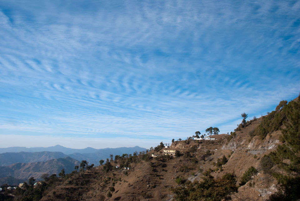 Photo of Manila - An Unknown Hamlet in Uttarakhand near Delhi | Photo Tale 8/17 by Dheeraj Sharma